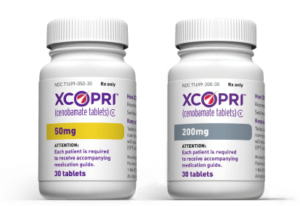 XCOPRI Dosing, Titration, & Administration | HCP